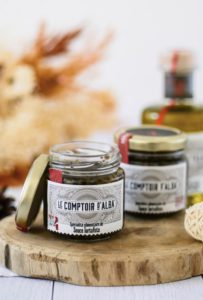 sauce tartufata, sauce truffé incontournable